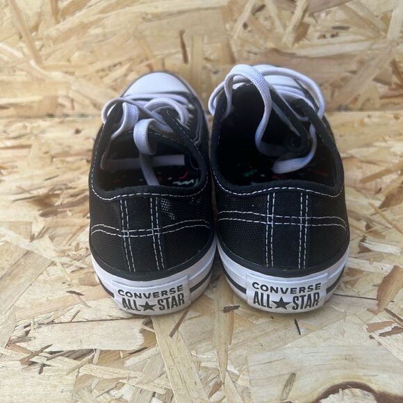 Converse Chuck Taylor All Star See Thru Low Top 564627C Shoes size 6 - Picture 8 of 12